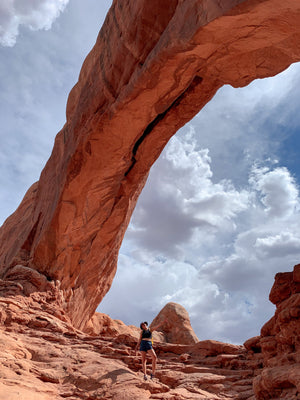Where Can I Buy Moab Souvenirs Near Arches National Park?