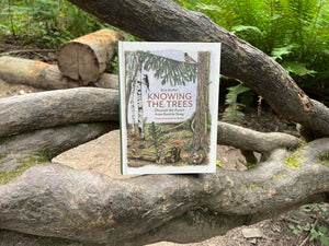 Knowing the Trees Book
