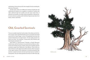 Knowing the Trees Book