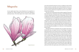 Knowing the Trees Book
