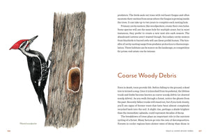 Knowing the Trees Book
