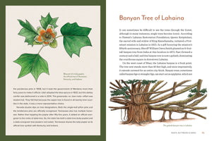 Knowing the Trees Book