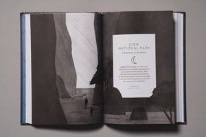 Campfire Stories: Tales from America's National Parks Book