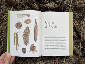 Knowing the Trees Book