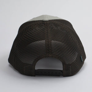 Alpine Mid-Pro Snapback Hat