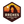 Arches Hexagon Sunrise Sticker