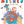 Arches Jimmy Adult T-Shirt