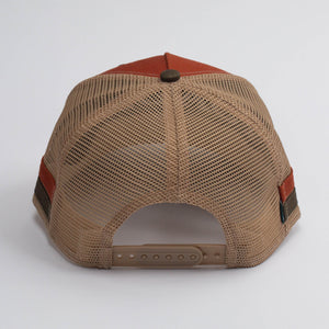 Bar Trucker Hat