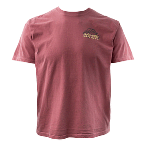 Bike Sketch Adult T-Shirt