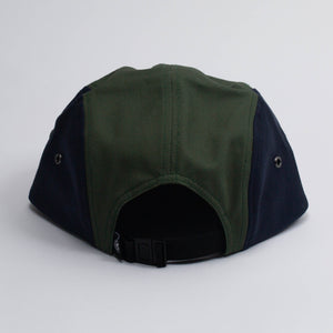 Camper Cap