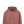 Comfort Fleece Mocha Hood