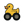 Duck Jeep Wheels Sticker