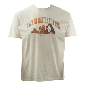 Elements Arches Adult T-Shirt