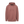 Comfort Fleece Mocha Hood