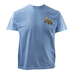 Heading North Adult T-Shirt