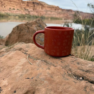 Icon Pop Ceramic Mug