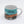Into the Desert Ceramic Mug