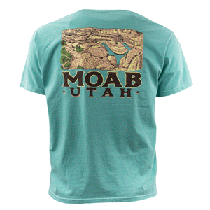 FINAL SALE Lake Retreat Adult T-Shirt