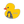 Moab Duck Magnet