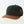 Dark Green Mid-Pro Snapback Hat