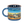Camper Minimalist Mug