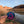 Moab Glitter Magnet