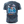 Mountain Clouds Adult T-Shirt