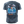 Mountain Clouds Adult T-Shirt