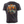 Mountainous Off Roader Dog Adult T-Shirt