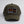 Olive Coach Cap