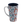 Patternalia Latte Mug