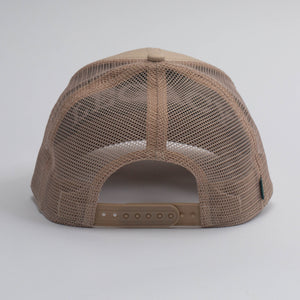 Sand Dune Mid-Pro Snapback Hat
