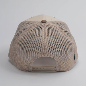 Stone Clay Mid-Pro Snapback Hat