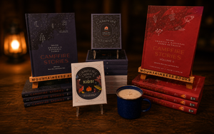 Campfire Stories Volume II