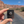 Back of the Canyonlands Island in the Sky enamel pin showing the rubber clutch and simplymoab.com stamp.