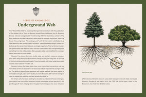 Knowing the Trees Book