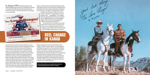 When Hollywood Came to Utah Centennial Edition Book
