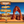 Moab trail sign lapel pin, a photo of Delicate Arch beside a wooden signpost for Slickrock, Hell's Revenge, Pinyon and Hidden Valley trails