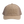 Legacy Sand Dune Mid-Pro Snapback Hat in tan with embossed MOAB lettering, front view