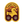 Duck Jeeping Desert Sticker