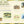 National Monuments of the USA Activity Book open to The First Americans word search page
