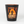 Arches Matte Shot Glass