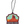Canyonlands Wooden Ornament