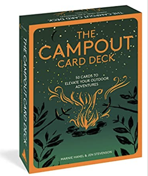 The Campout Card Deck