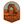 Arches National Park Silhouette Sticker