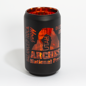 Arches Can