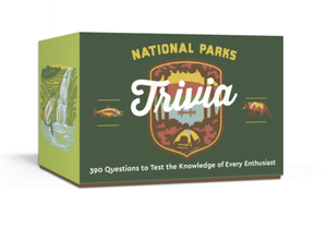 National Parks Trivia