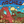Simply Moab Arches Yeti Raptor Enamel Pin, a comic style pin with bigfoot and a raptor at Delicate Arch, Arches National Park Moab UT