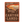 Simply Moab Canyonlands Mesa Enamel Pin, a rectangular brown pin with Mesa Arch at sunrise, Canyonlands National Park