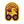 Simply Moab Moab Jeep Duck Enamel Pin, an arched pin with a rubber duck on off road tires against a desert sunset, Moab Utah